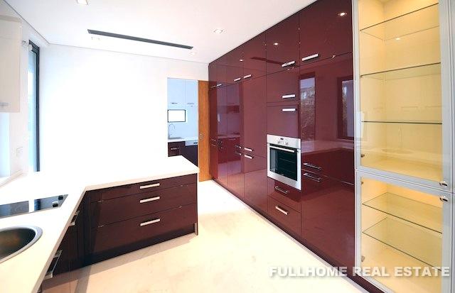 Villa Riviera - Interior view 4, Shanghai rental property