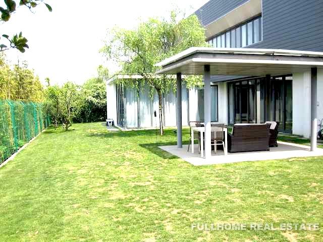 Villa Riviera - Interior view 6, Shanghai rental property