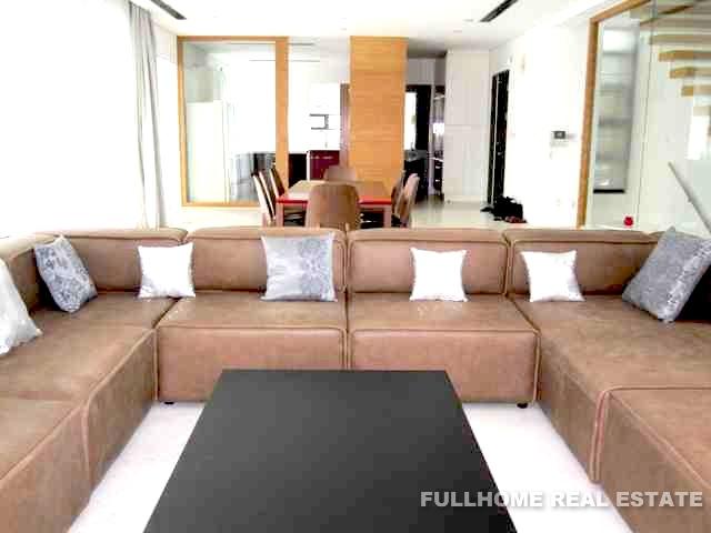 Villa Riviera - 7 bedroom apartment in Shanghai, Qingpu, Suburb