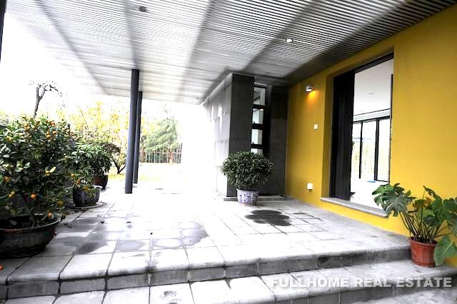 Villa Riviera - Interior view 7, Shanghai rental property
