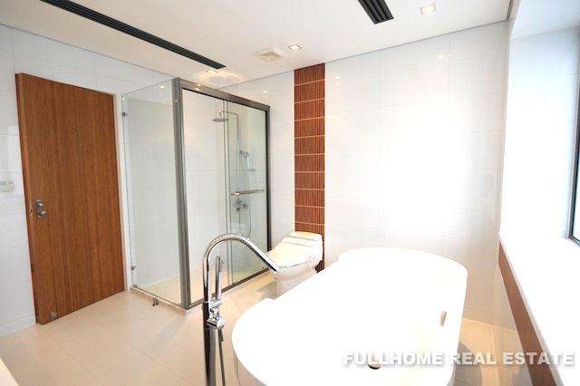 Villa Riviera - Interior view 9, Shanghai rental property