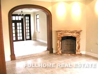 Forest Manor - Interior view 3, Shanghai rental property