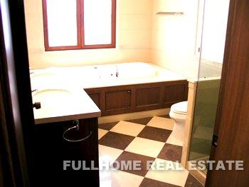 Forest Manor - Interior view 6, Shanghai rental property