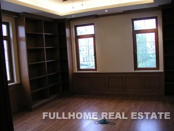 Forest Manor - Interior view 7, Shanghai rental property