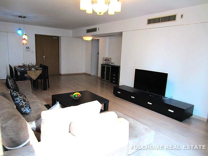 8 Park Avenue - Interior view 2, Shanghai rental property