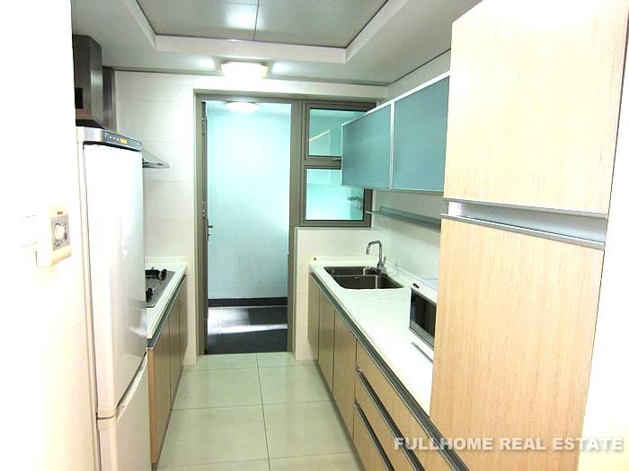 8 Park Avenue - Interior view 3, Shanghai rental property