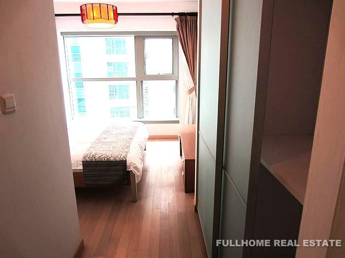 8 Park Avenue - Interior view 4, Shanghai rental property