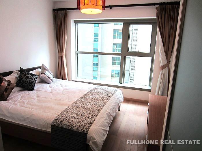 8 Park Avenue - Interior view 5, Shanghai rental property