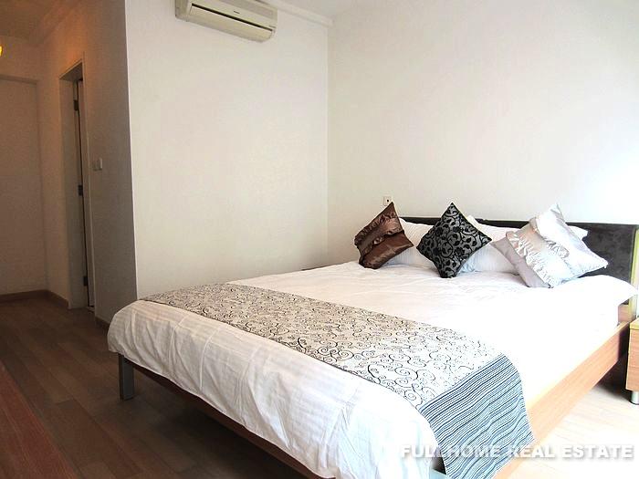 8 Park Avenue - Interior view 6, Shanghai rental property