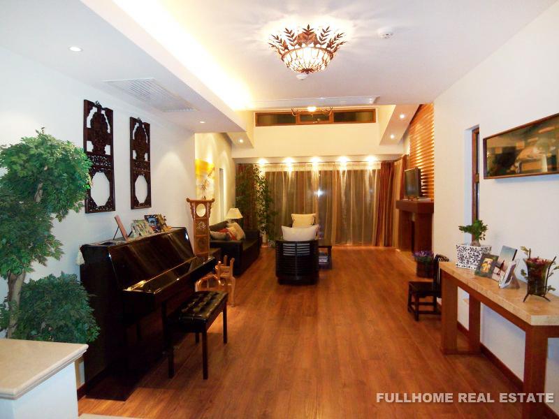 Dragon Bay Villa - Interior view 2, Beijing rental property
