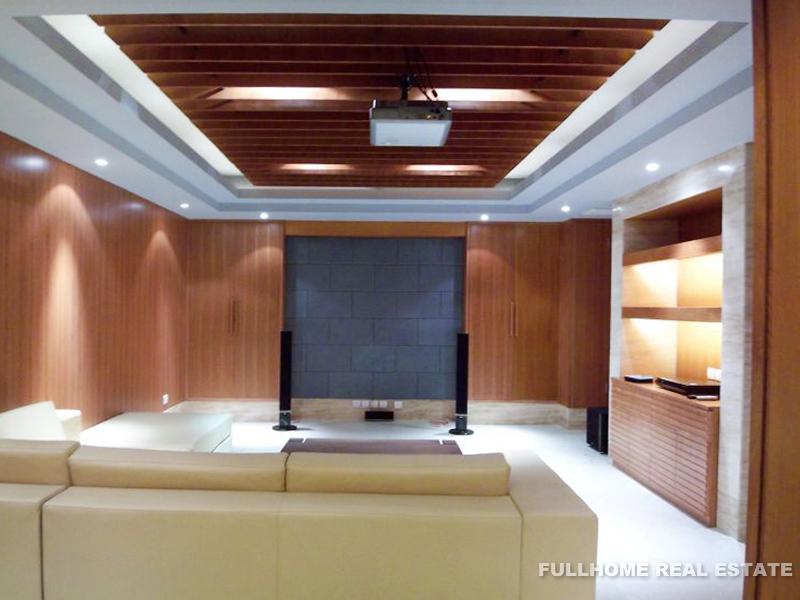 Dragon Bay Villa - Interior view 4, Beijing rental property