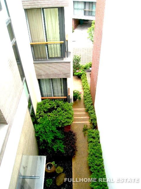 Westwood Green - Interior view 2, Shanghai rental property