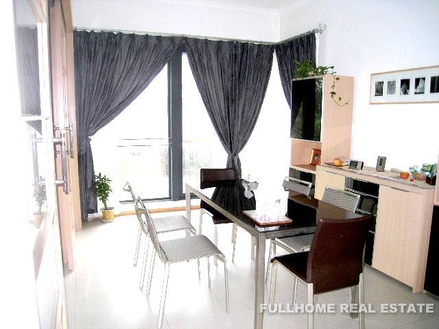 Westwood Green - Interior view 3, Shanghai rental property