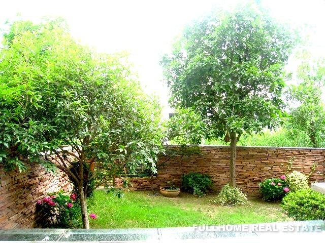 Westwood Green - Interior view 4, Shanghai rental property