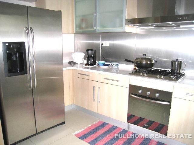 Westwood Green - Interior view 5, Shanghai rental property