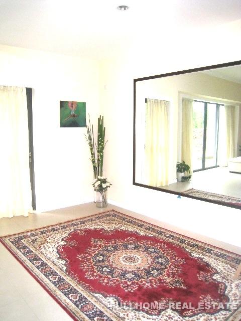 Westwood Green - Interior view 6, Shanghai rental property
