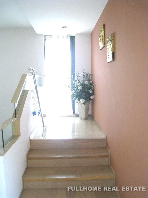 Westwood Green - Interior view 9, Shanghai rental property