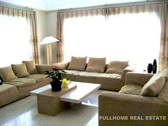 Lakeside Ville - Interior view 2, Shanghai rental property