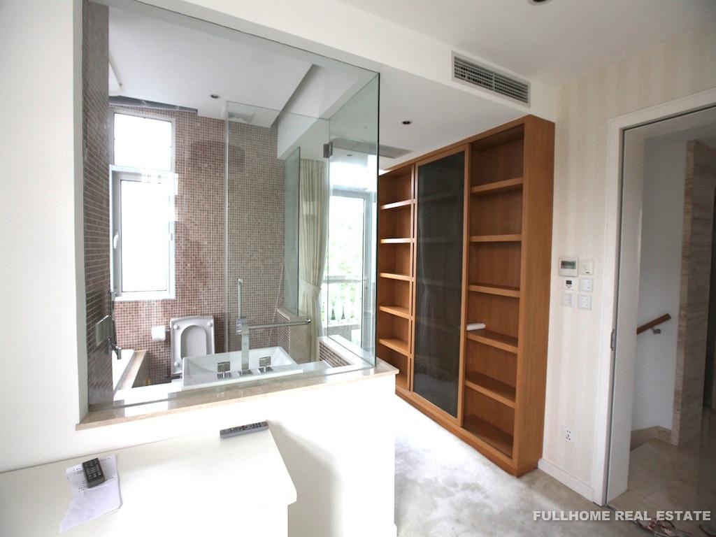 Buckingham Villa - Interior view 4, Shanghai rental property