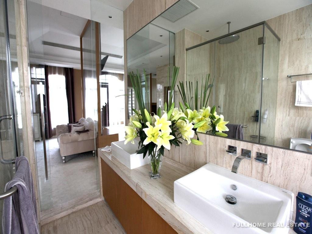 Buckingham Villa - Interior view 5, Shanghai rental property