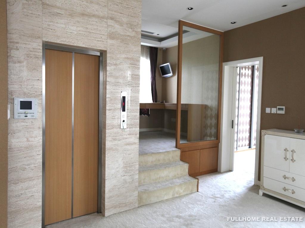 Buckingham Villa - Interior view 6, Shanghai rental property