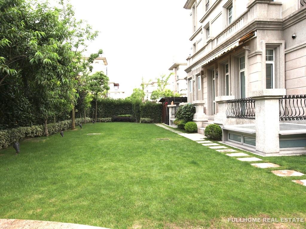 Buckingham Villa - Interior view 7, Shanghai rental property