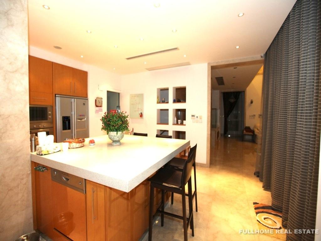 Buckingham Villa - Interior view 9, Shanghai rental property
