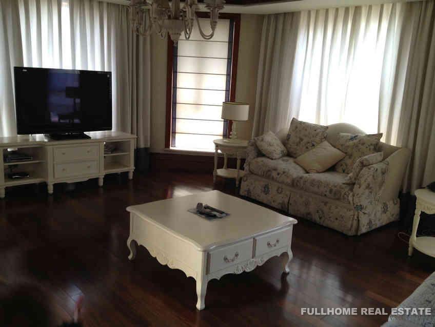 Horizon Resort - 4 bedroom apartment in Suzhou, Industrial Park