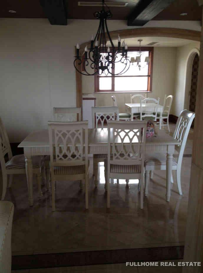 Horizon Resort - Interior view 2, Suzhou rental property
