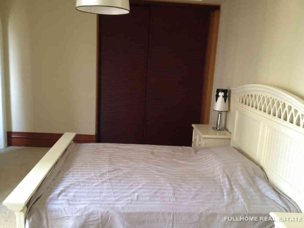 Horizon Resort - Interior view 3, Suzhou rental property