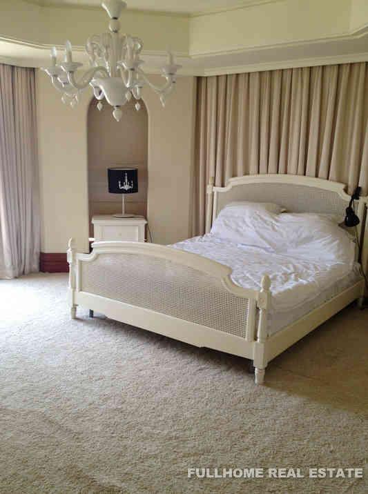 Horizon Resort - Interior view 5, Suzhou rental property