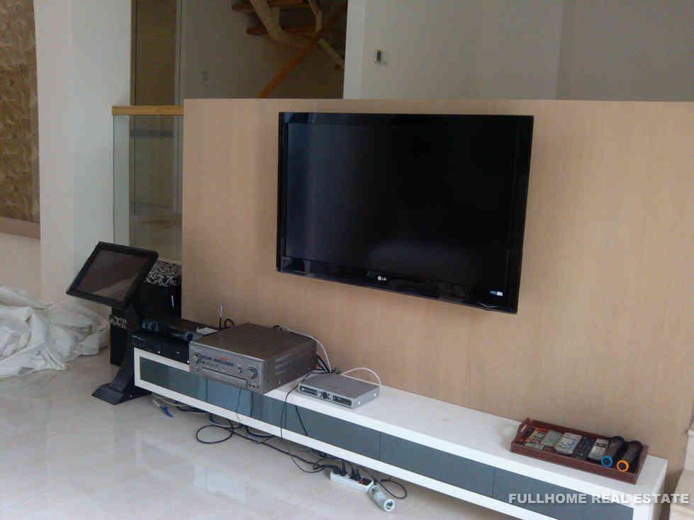 Yanlord Villa - Interior view 2, Suzhou rental property
