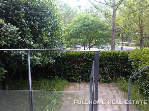 Yanlord Villa - Interior view 3, Suzhou rental property