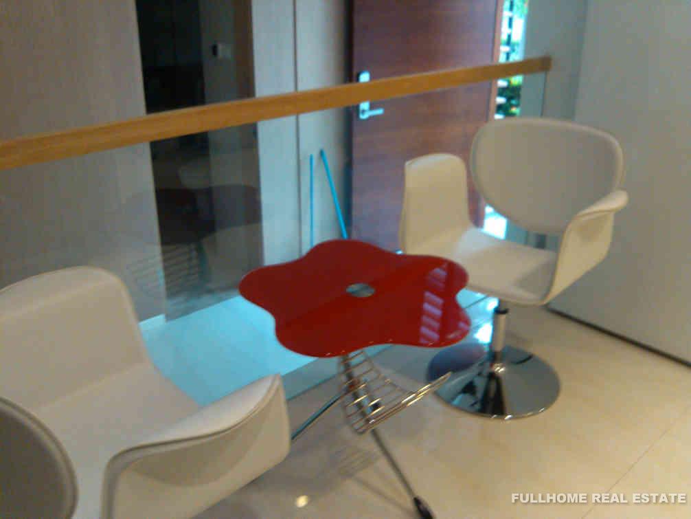 Yanlord Villa - Interior view 5, Suzhou rental property