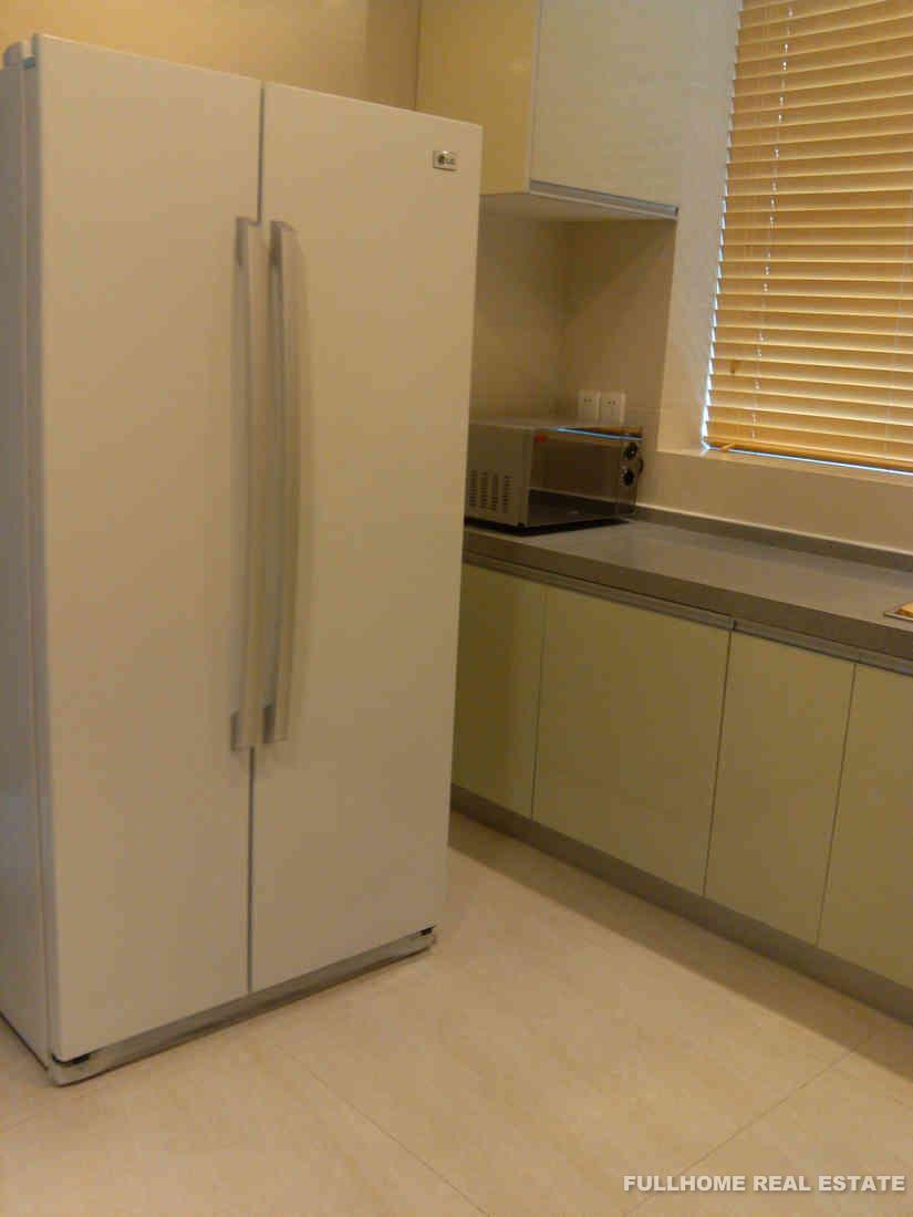 Yanlord Villa - Interior view 6, Suzhou rental property