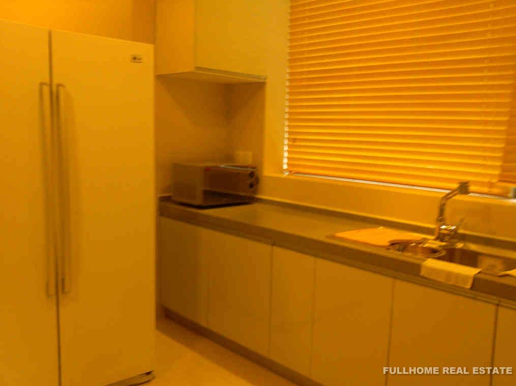 Yanlord Villa - Interior view 7, Suzhou rental property