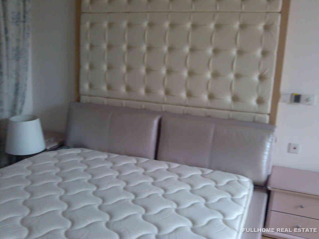 Yanlord Villa - Interior view 8, Suzhou rental property
