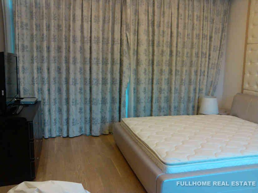 Yanlord Villa - Interior view 11, Suzhou rental property