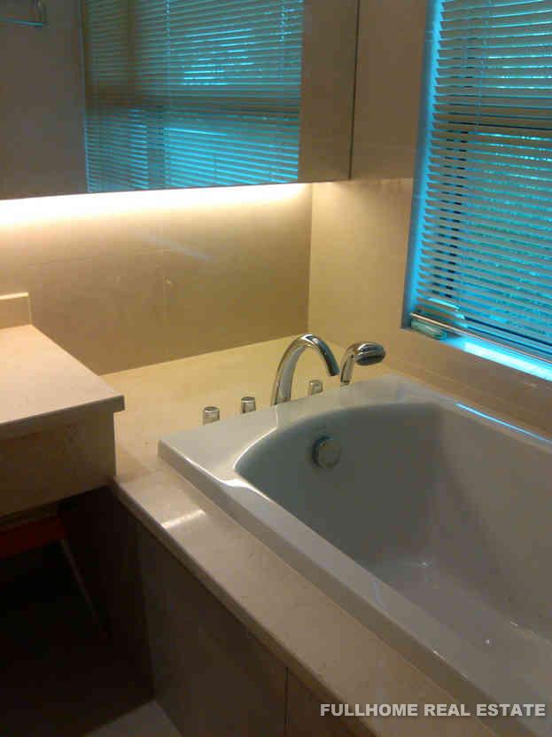 Yanlord Villa - Interior view 12, Suzhou rental property