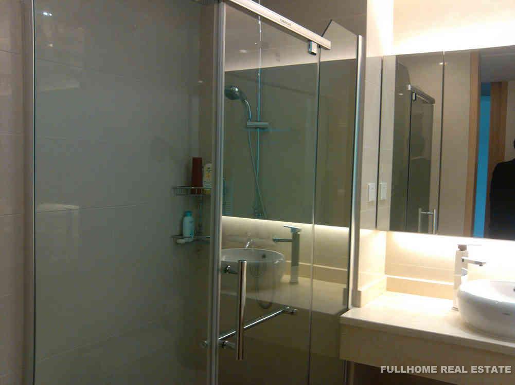 Yanlord Villa - Interior view 13, Suzhou rental property
