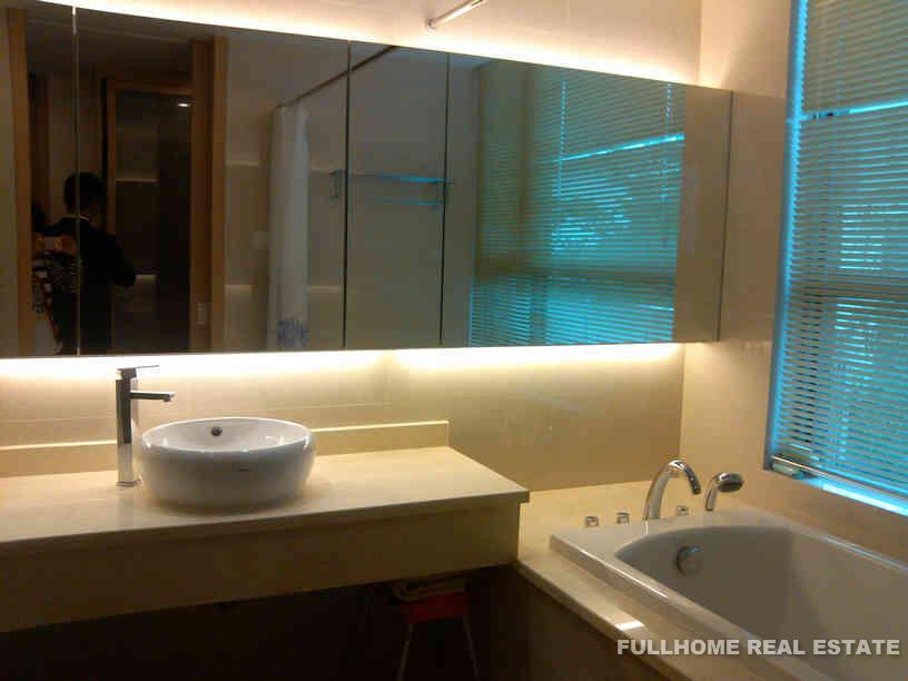 Yanlord Villa - Interior view 14, Suzhou rental property