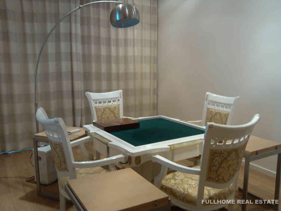 Yanlord Villa - Interior view 15, Suzhou rental property