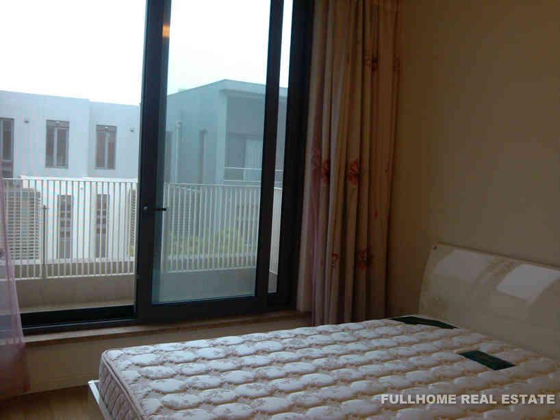 Yanlord Villa - Interior view 17, Suzhou rental property