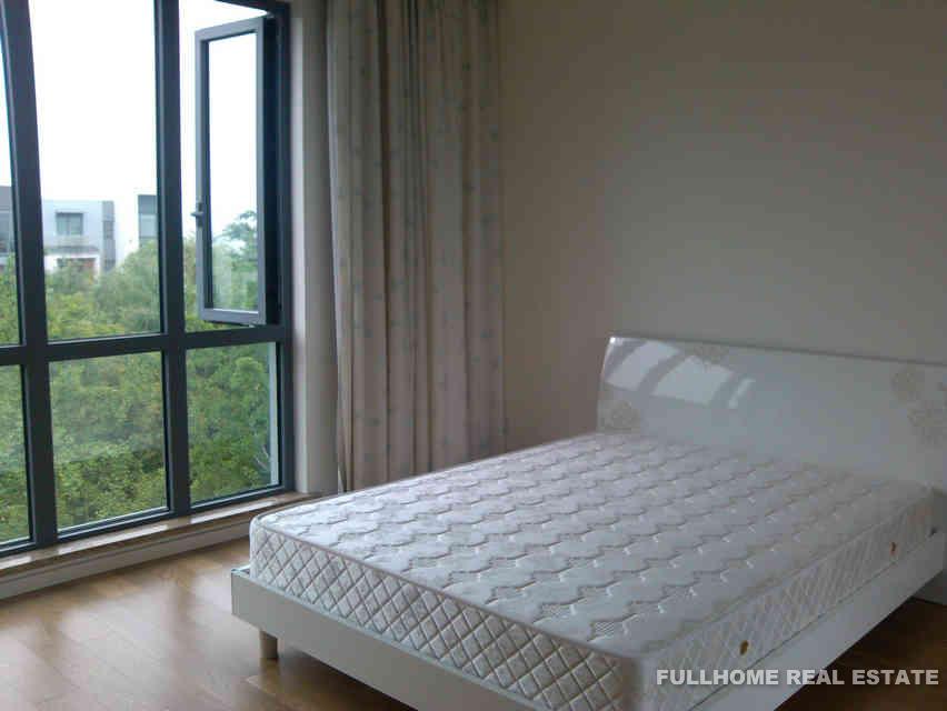 Yanlord Villa - Interior view 18, Suzhou rental property