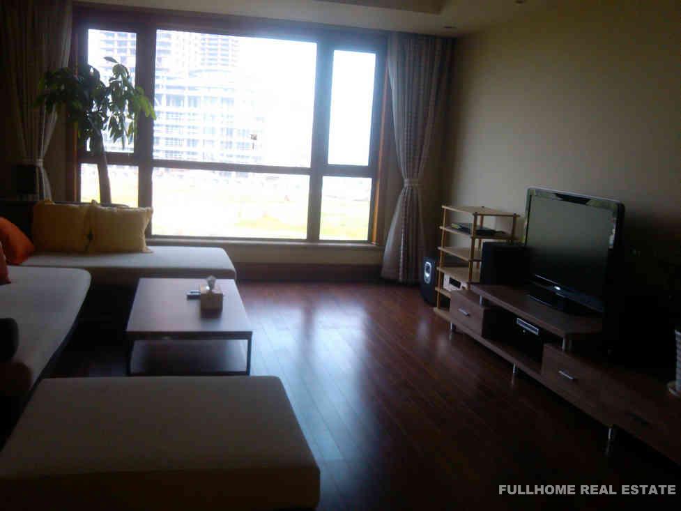 Horizon Resort - 3 bedroom apartment in Suzhou, Industrial Park
