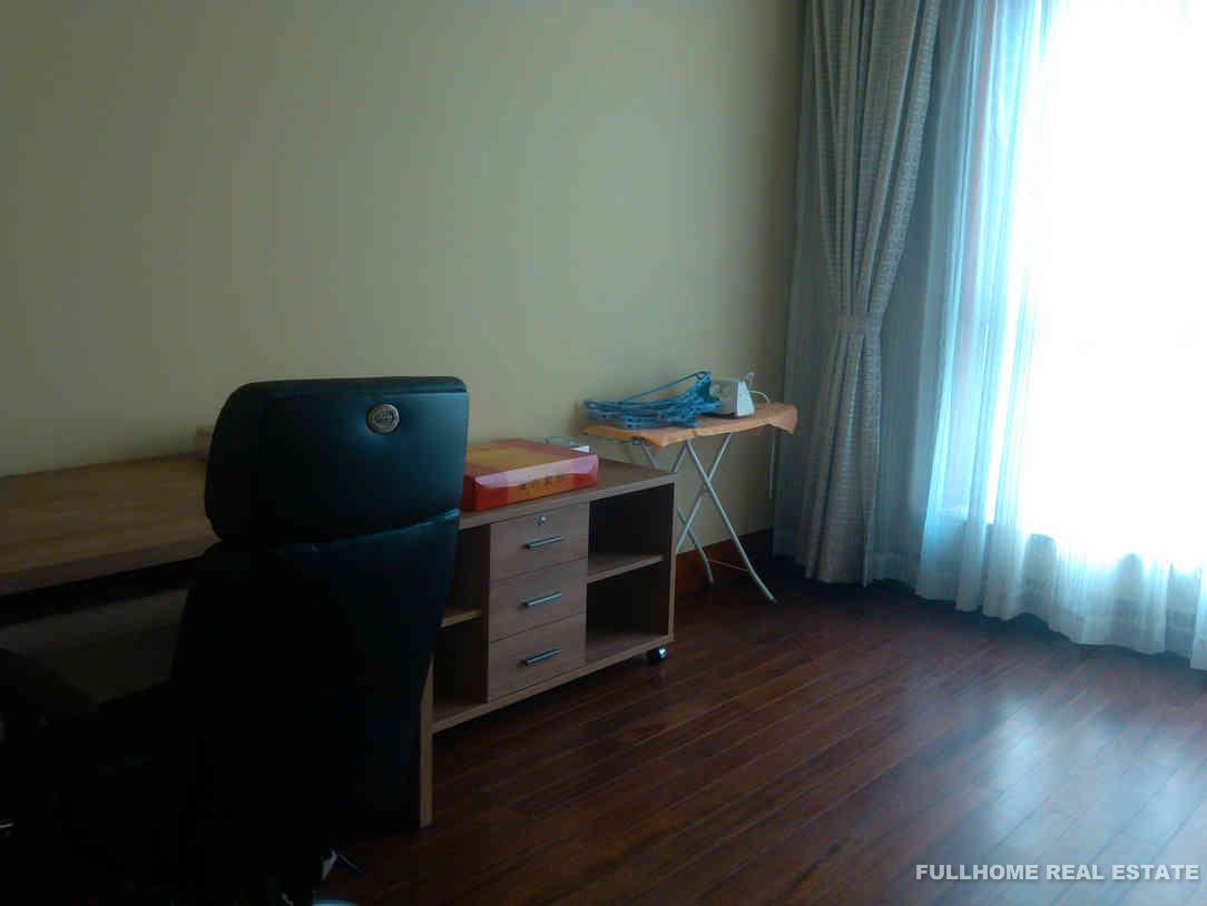 Horizon Resort - Interior view 2, Suzhou rental property