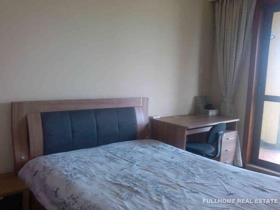 Horizon Resort - Interior view 3, Suzhou rental property