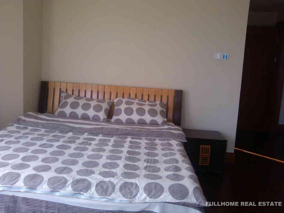 Horizon Resort - Interior view 4, Suzhou rental property