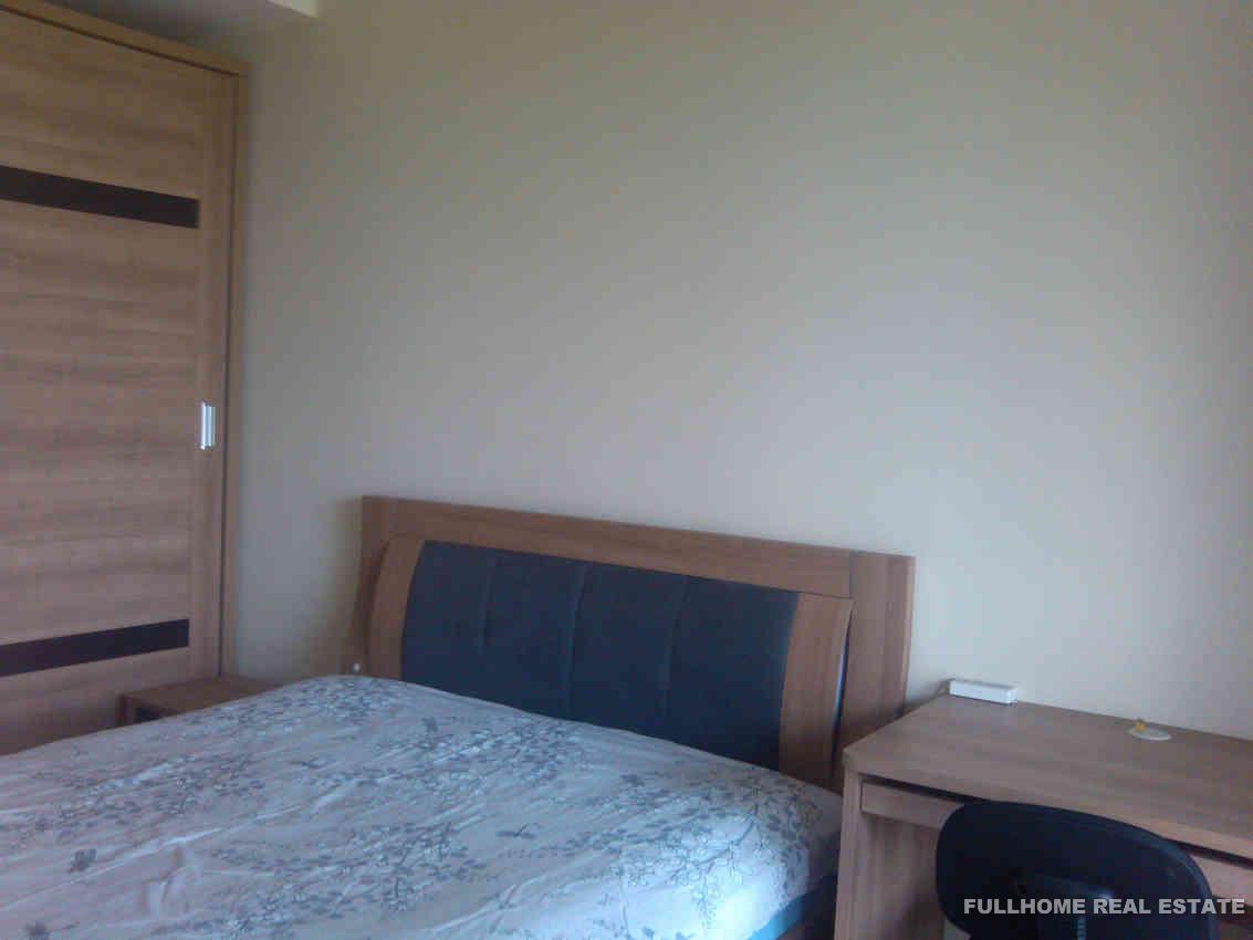 Horizon Resort - Interior view 6, Suzhou rental property