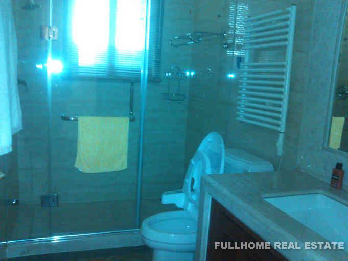 Horizon Resort - Interior view 8, Suzhou rental property